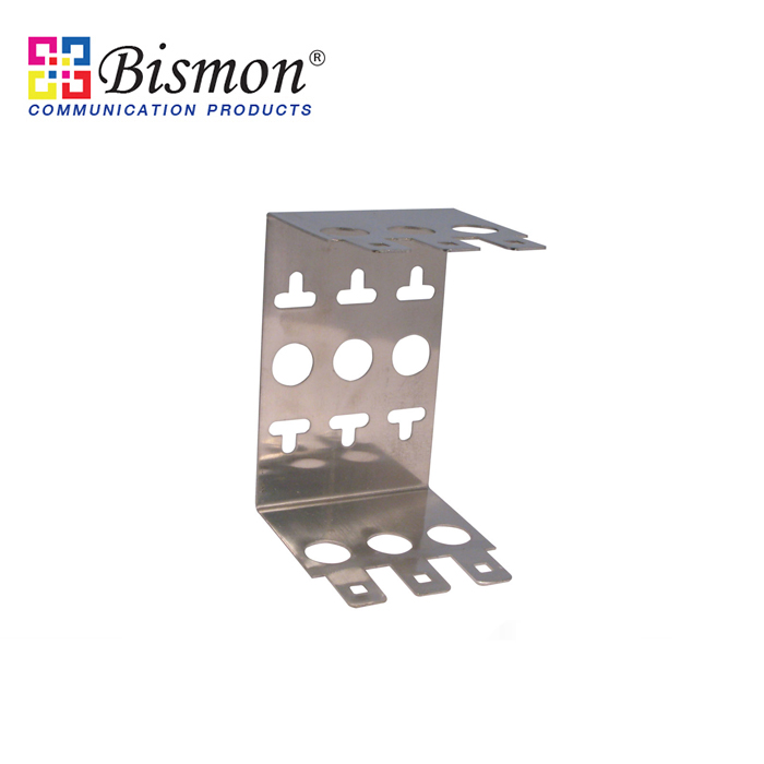 Back Mount Frame 11 pos, deep 22mm Bismon
